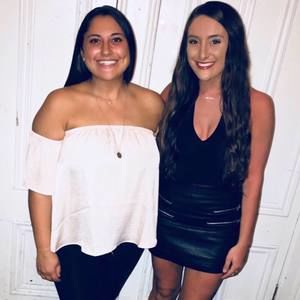 Meet your Posher, Janelle